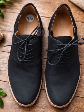 Call it spring men’s VEGAN shoes
